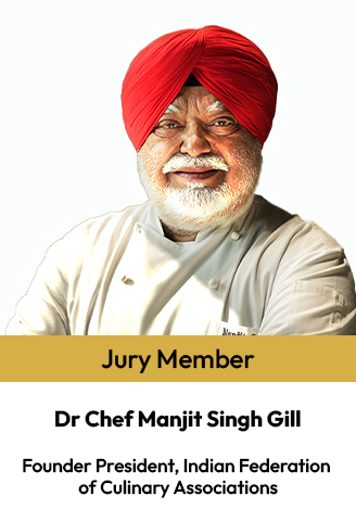 Manjit Singh Gill