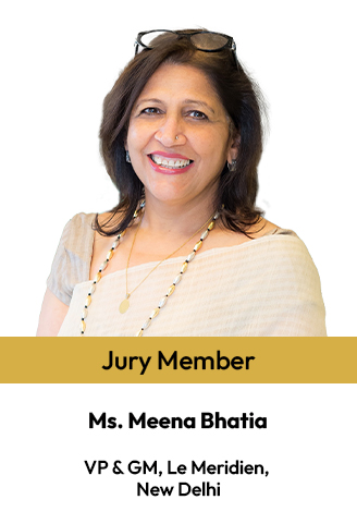 Meena Bhatia