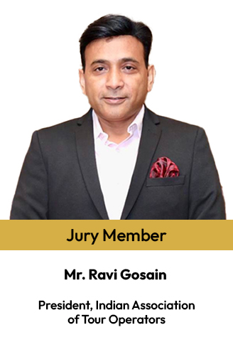 Ravi Gosain