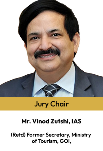 Vinod Zutshi